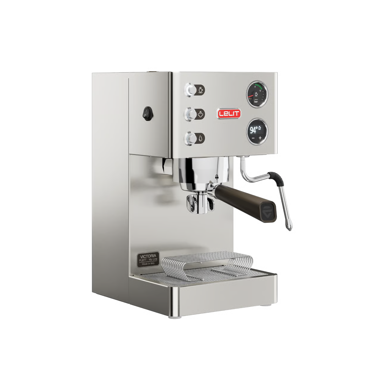 Lelit Victoria Coffee Machine