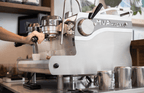 Synesso MVP Hydra Espresso Machine - Que Coffee
