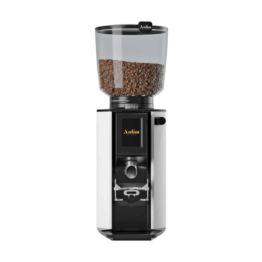 Anfim Alba Coffee Grinder - Que Coffee