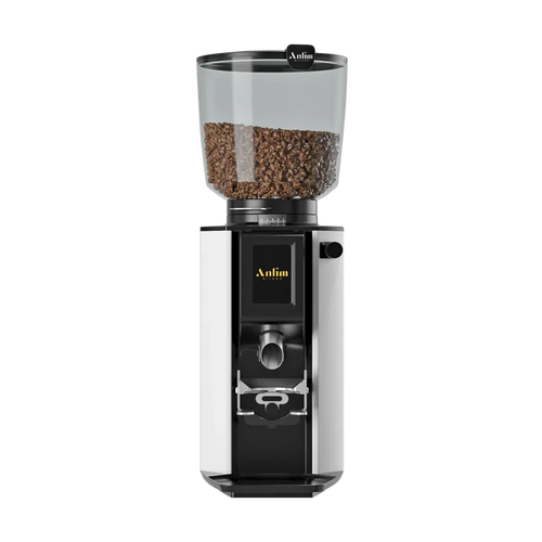 Anfim Alba Coffee Grinder - Que Coffee