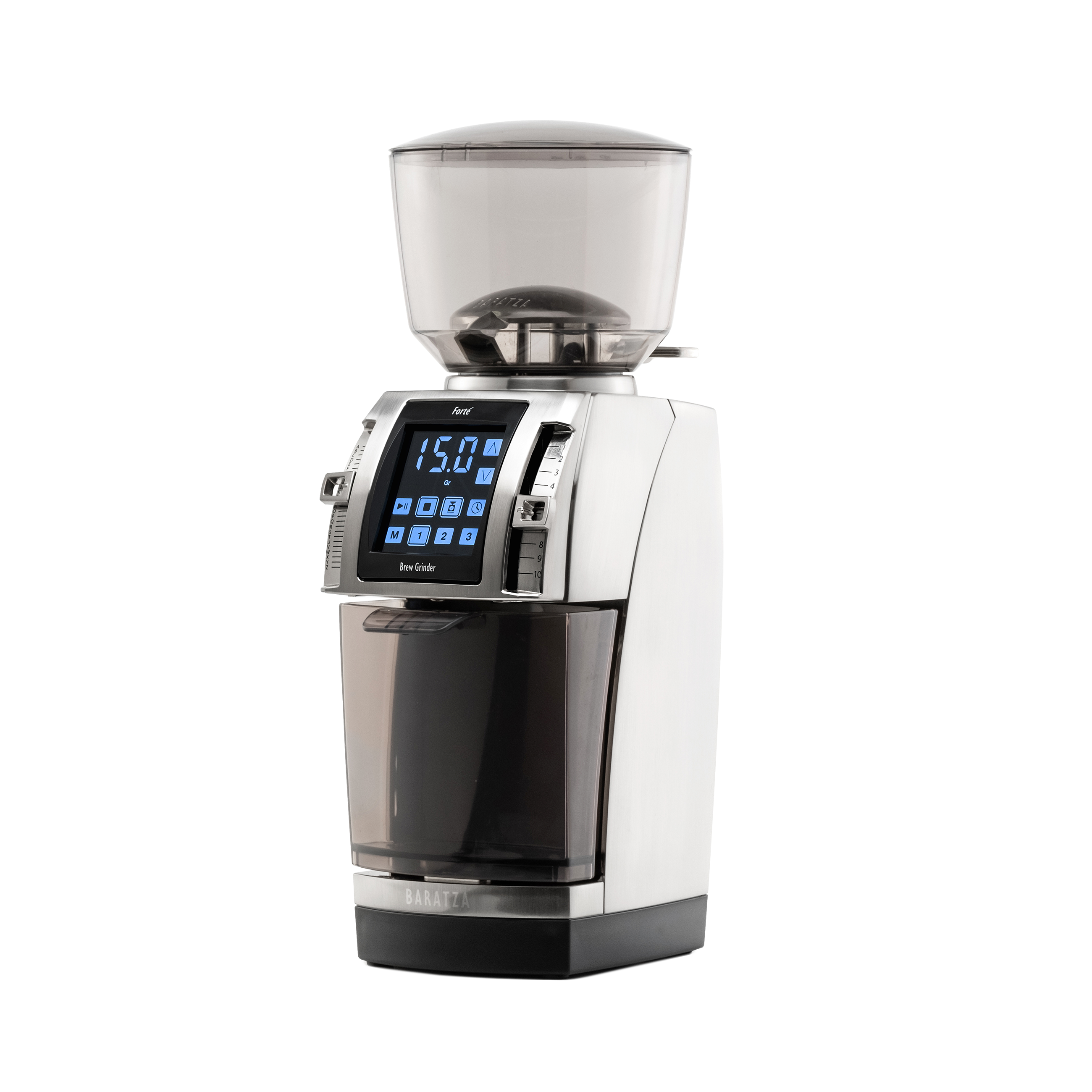 Baratza Forté™ BG Coffee Grinder - Que Coffee