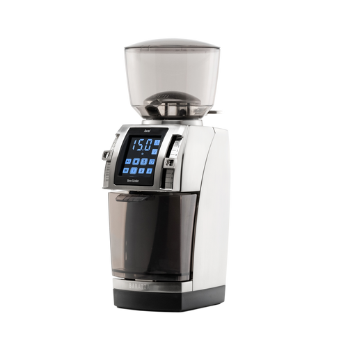 Baratza Forté™ BG Coffee Grinder - Que Coffee
