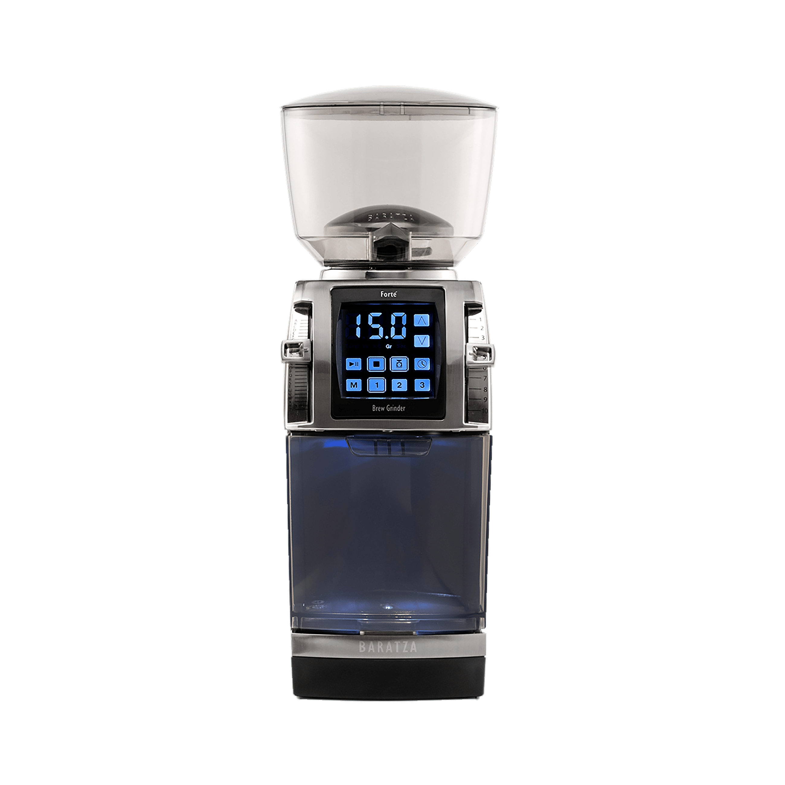 Baratza Forté™ BG Coffee Grinder - Que Coffee