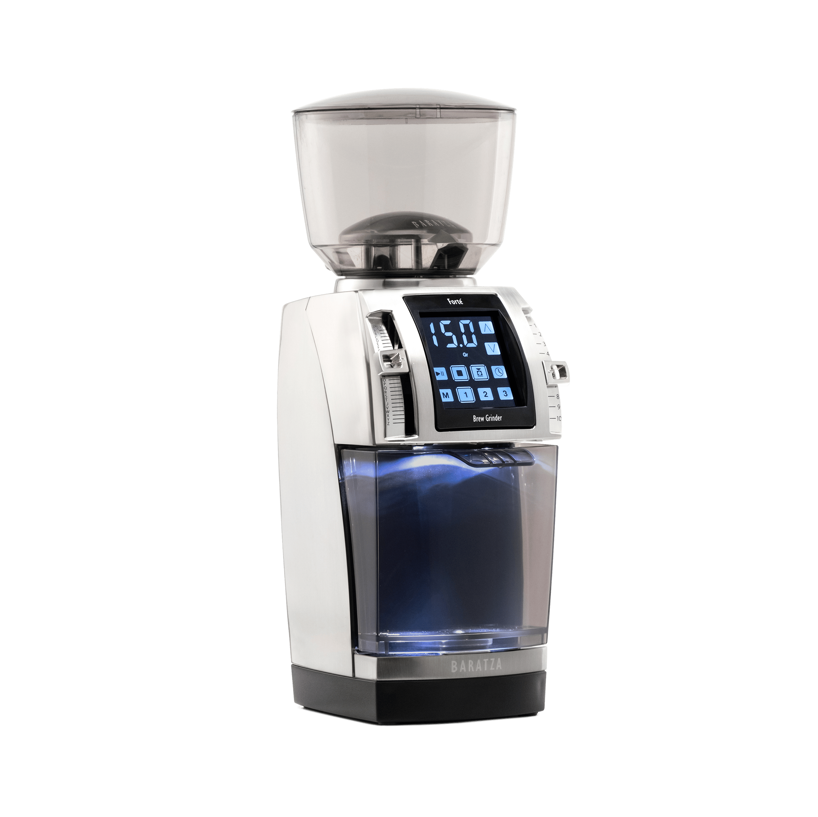 Baratza Forté™ BG Coffee Grinder - Que Coffee