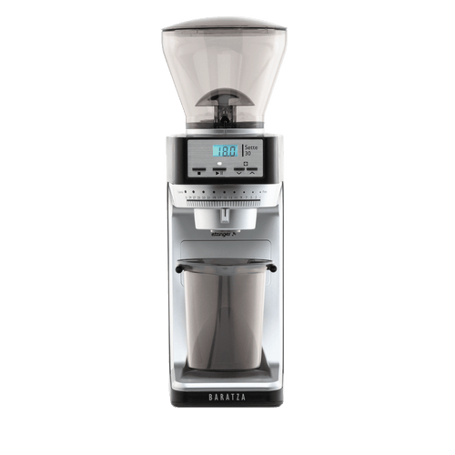 Baratza Sette™ 30 Coffee Grinder - Que Coffee