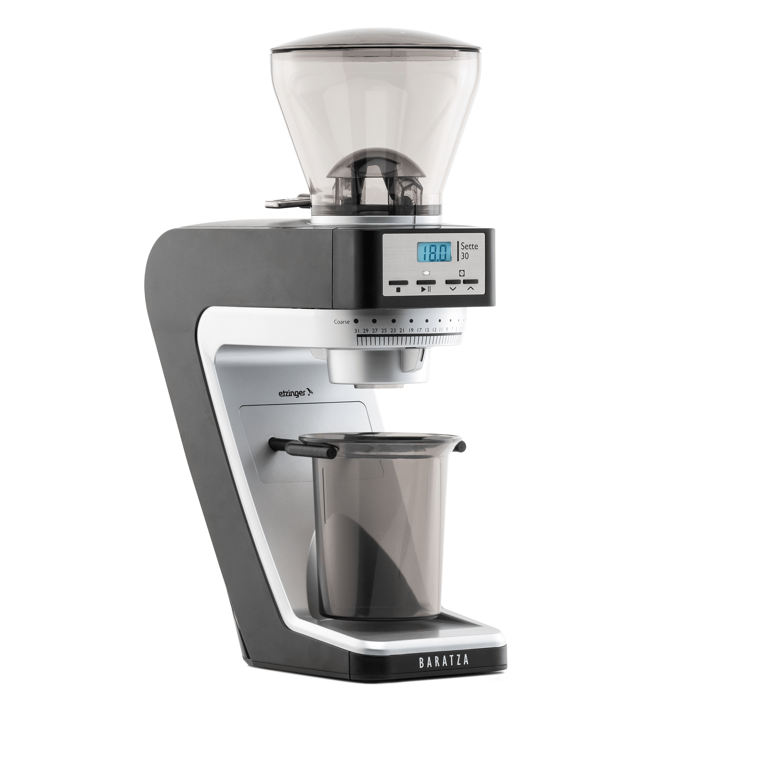 Baratza Sette™ 30 Coffee Grinder