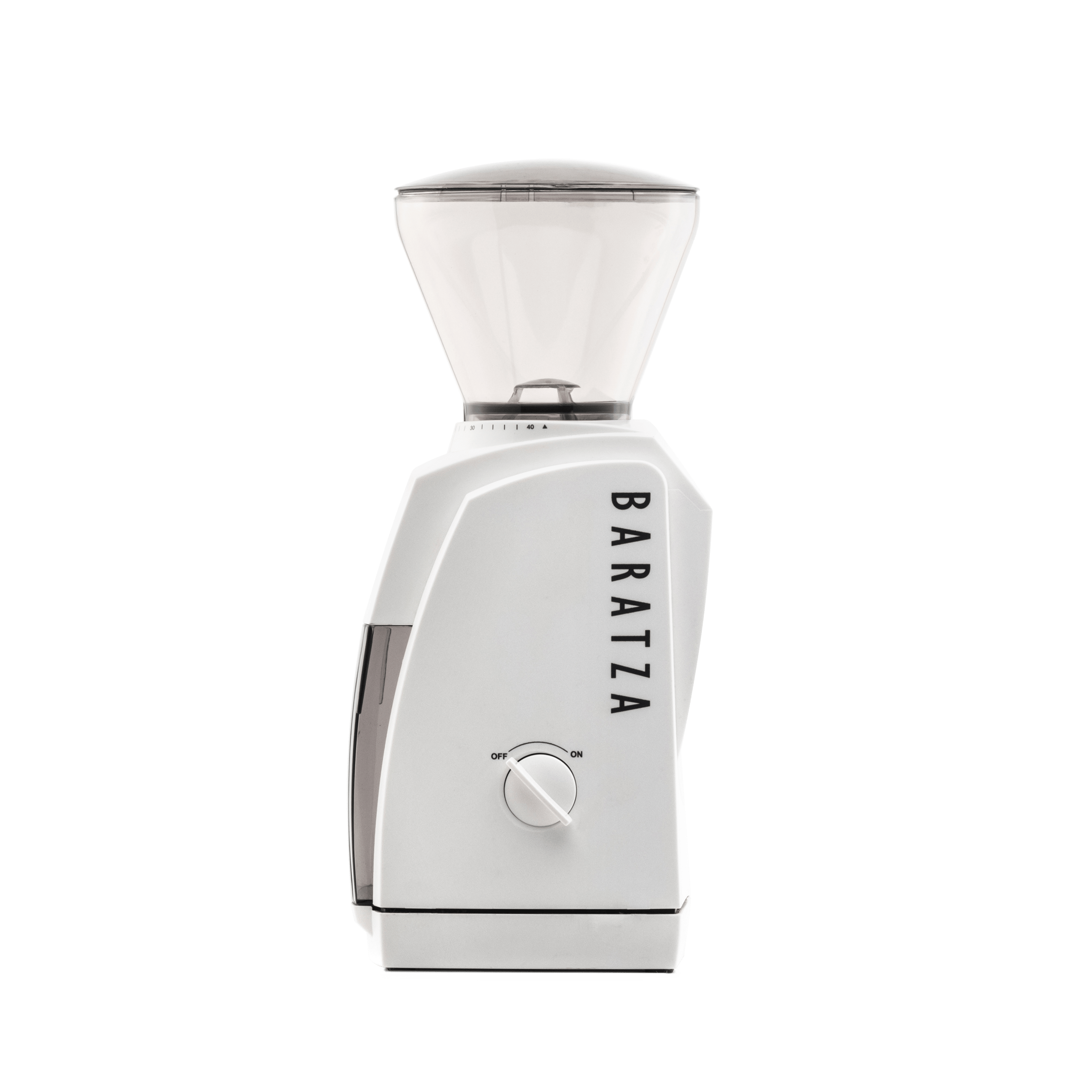 Baratza Encore™ Coffee Grinder - Que Coffee
