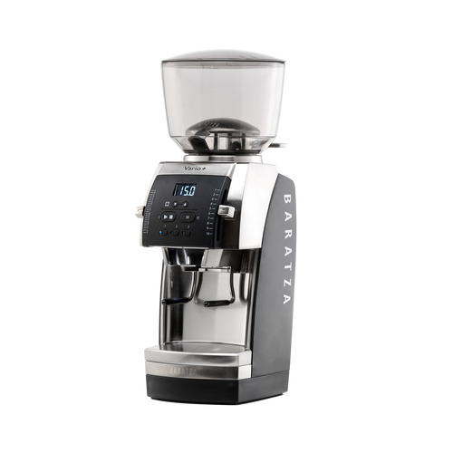 Baratza Vario™+ Coffee Grinder - Que Coffee