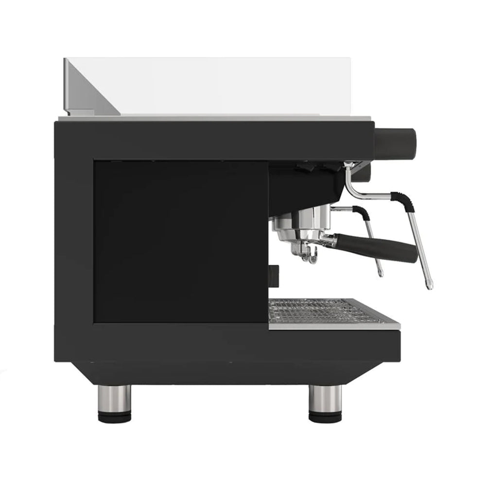 Sanremo Zoe - Que Coffee