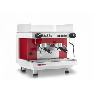 Sanremo Zoe - Que Coffee
