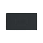 Acaia Lunar 2021 black digital coffee scale with sleek rectangular design and minimalist branding