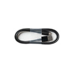 Charging cable accessory for Acaia Pearl 2021 scale with USB and USB-C connectors
