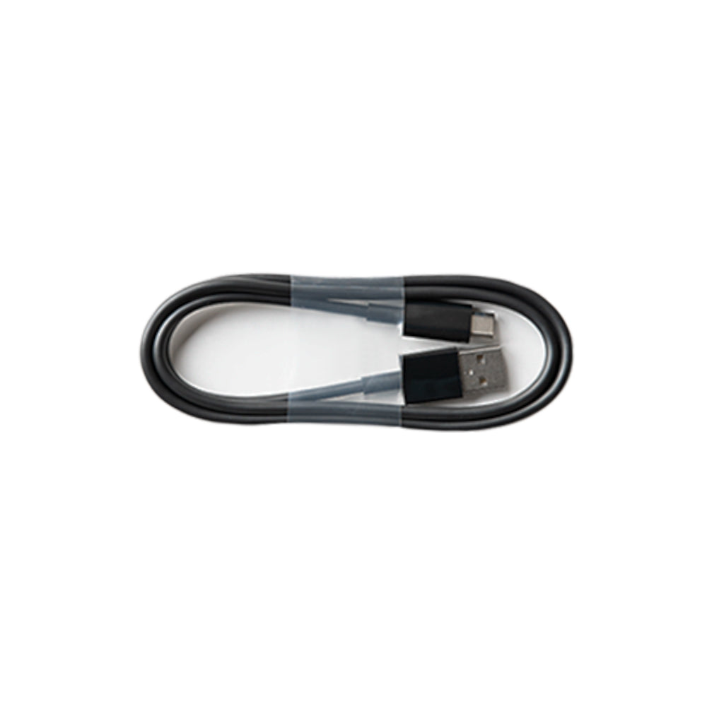 Charging cable accessory for Acaia Pearl 2021 scale with USB and USB-C connectors