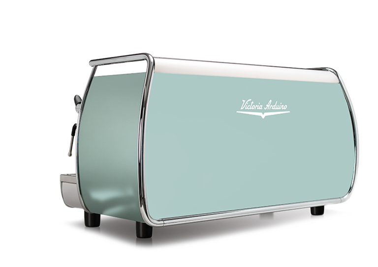 Victoria Arduino Adonis Espresso Machine