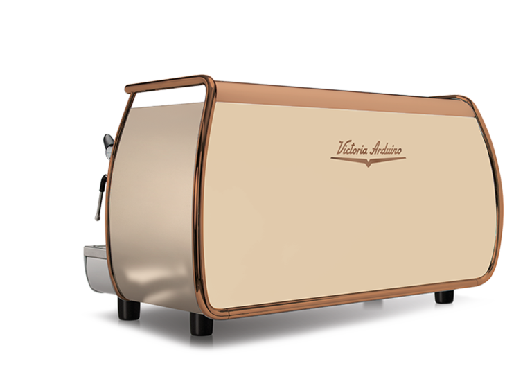 Victoria Arduino Adonis Espresso Machine