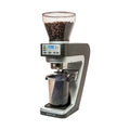 Baratza Sette 270 coffee grinder machine with bean hopper and digital display