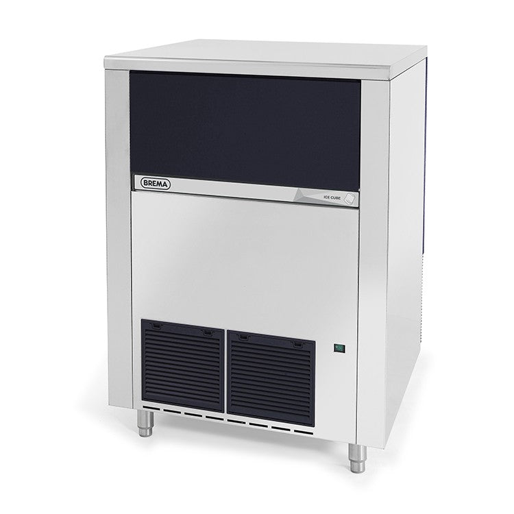 Brema Ice Cube Maker CB 1265 A HC 134KG