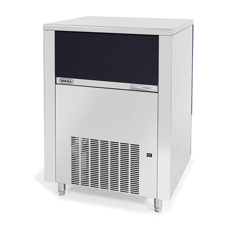 Brema Ice Cube Maker CB 1565 A HC 160KG