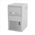 Brema Ice Cube Maker CB 184 A HC 21KG - Que Coffee