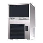 Brema Ice Cube Maker CB 246 A HC 26KG - Que Coffee