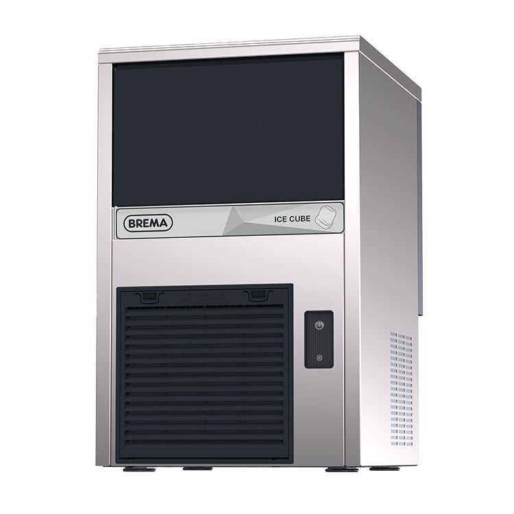 Brema Ice Cube Maker CB 246 A HC 26KG