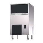 Brema Ice Cube Maker CB 425 A HC 48Kg - Que Coffee