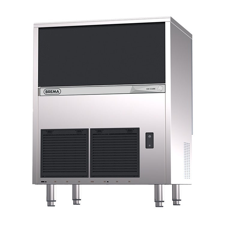 Brema Ice Cube Maker CB 640 A HC 72KG