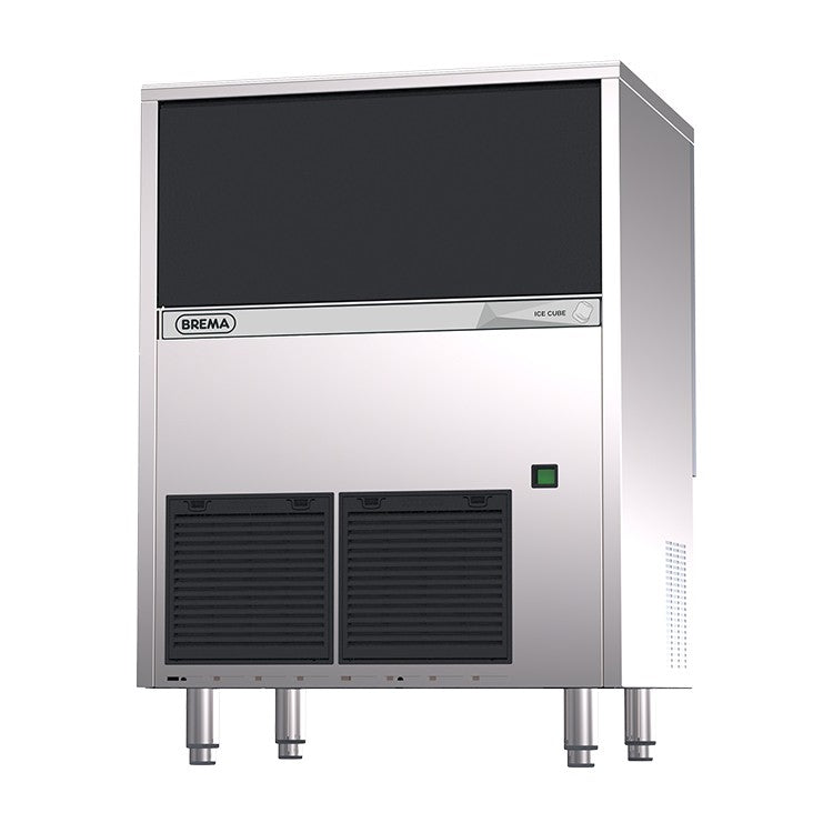 Brema Ice Cube Maker CB 840 A HC 80KG