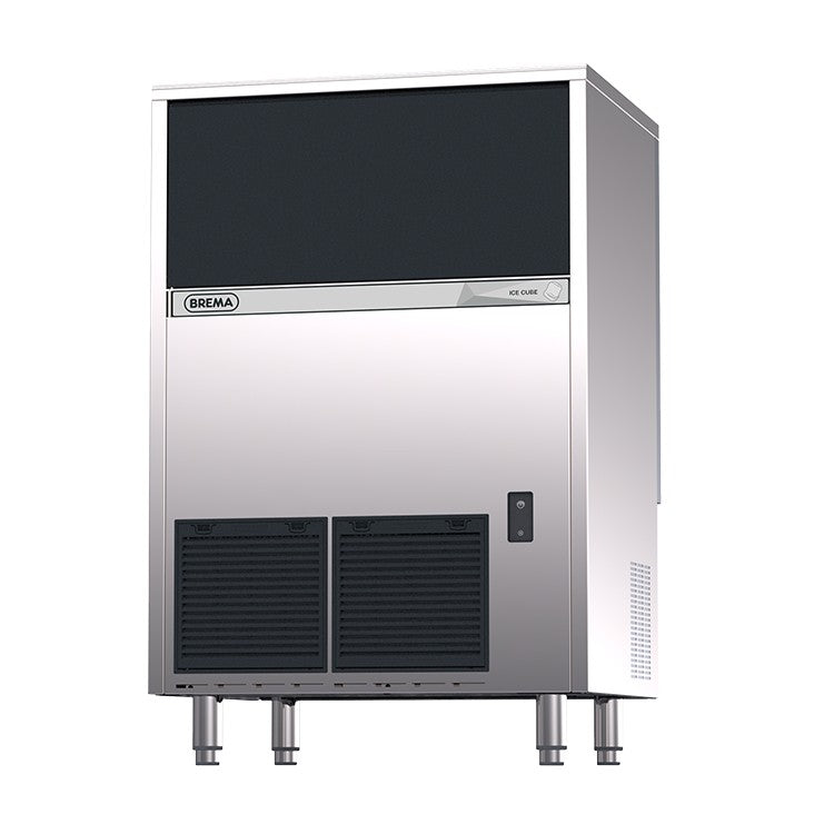 Brema Ice Cube Maker CB 955 A HC 95KG