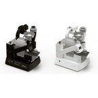 Coffee-Tech Engineering FZ94 EVO Shop Roaster in black and white color options for coffee roasting