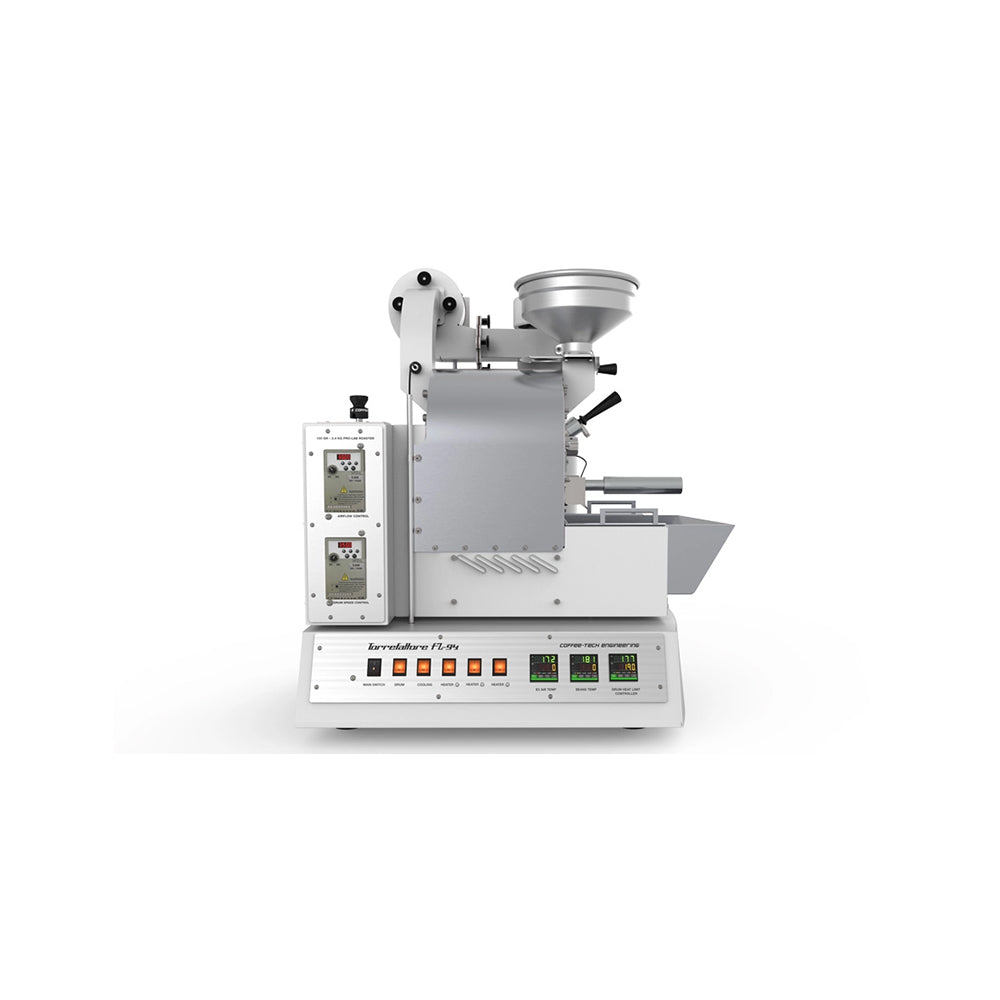 FZ94 Pro Lab Roaster by Coffee-Tech Engineering| Que Coffee