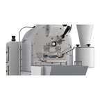 Coffee-Tech Engineering FZ94 Pro Lab Roaster professional coffee roasting machine in stainless steel