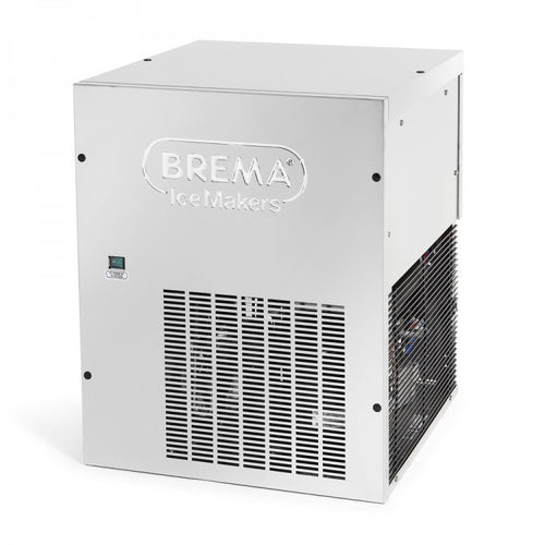 Brema Ice Flakes Maker G 510 A 510KG - Que Coffee