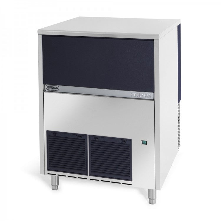 Brema Ice Flakes Maker GB 1540 A 150KG