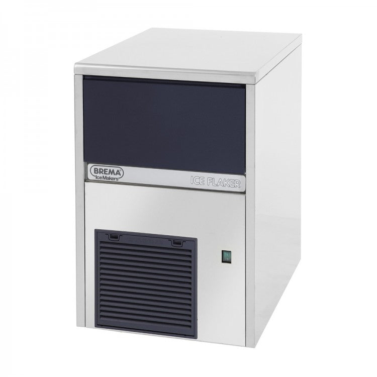 Brema Ice Flakes Machine GB 601 A HC 67KG