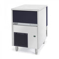 Brema Ice Flakes Maker GB 902 A HC 113KG - Que Coffee