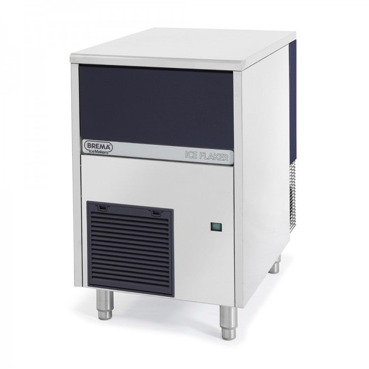 Brema Ice Flakes Maker GB 902 A HC 113KG