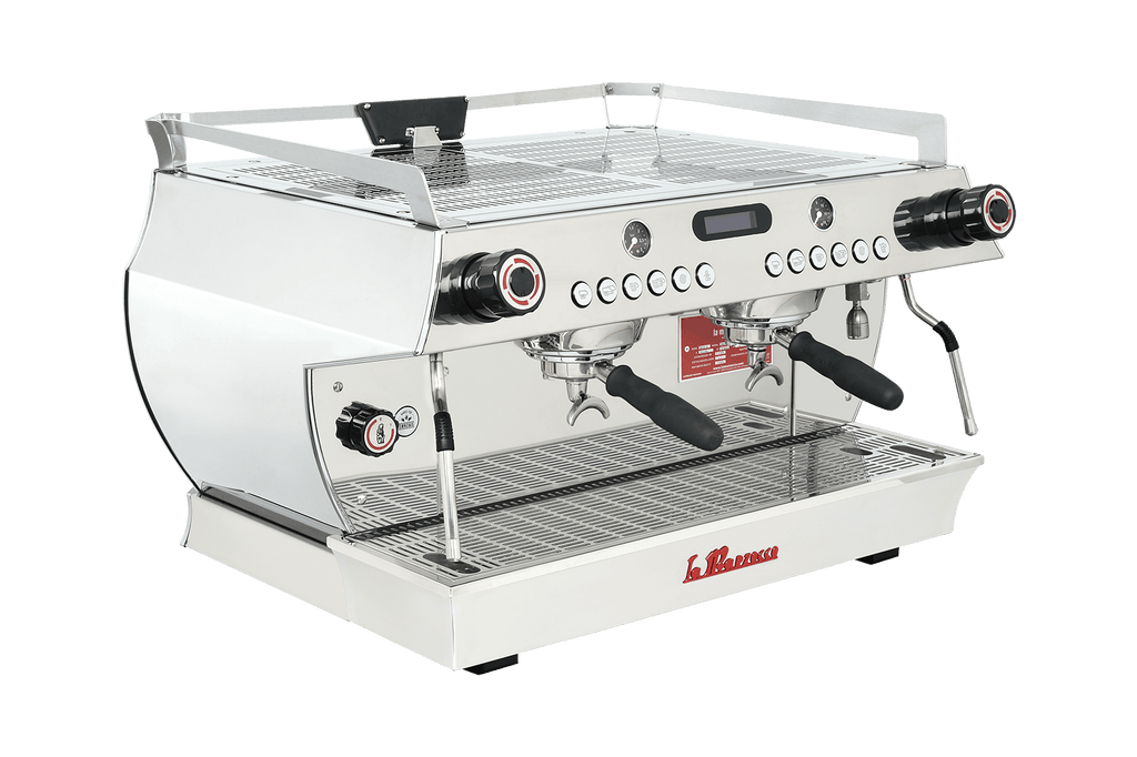 ماكينة اسبريسو احترافية من La Marzocco GB5 S AV 2 Group