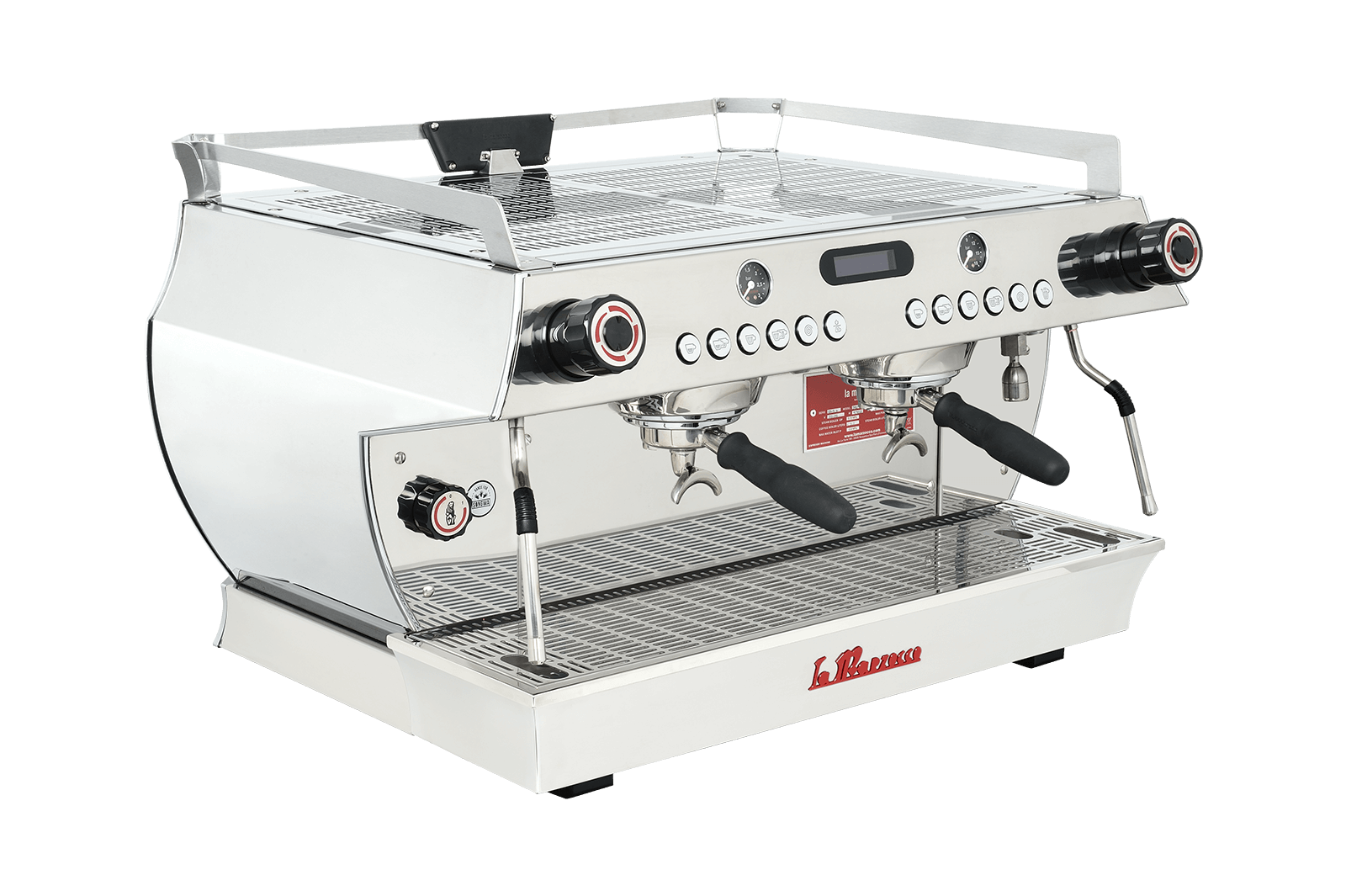 La Marzocco GB5 S AV 2 Group Professional Espresso Machine