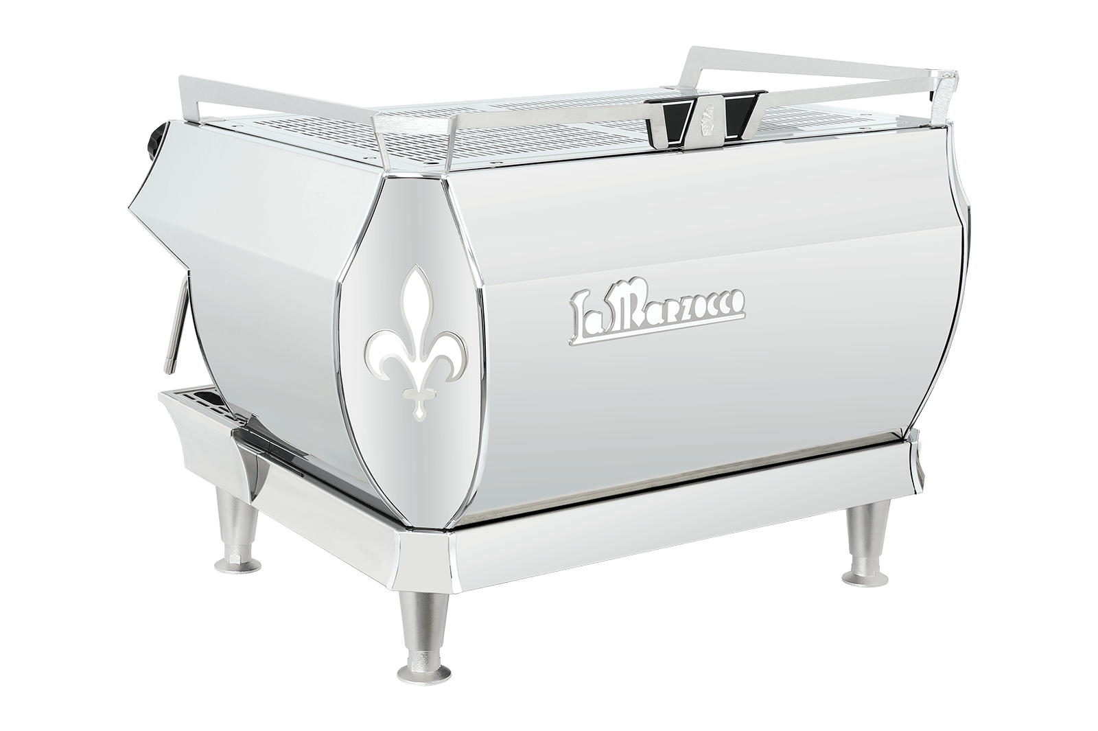 ماكينة إسبريسو La Marzocco GB5 X AV بجودة احترافية