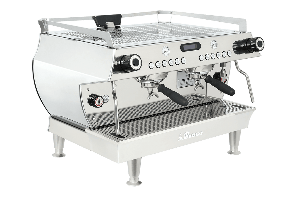 ماكينة إسبريسو La Marzocco GB5 X AV بجودة احترافية