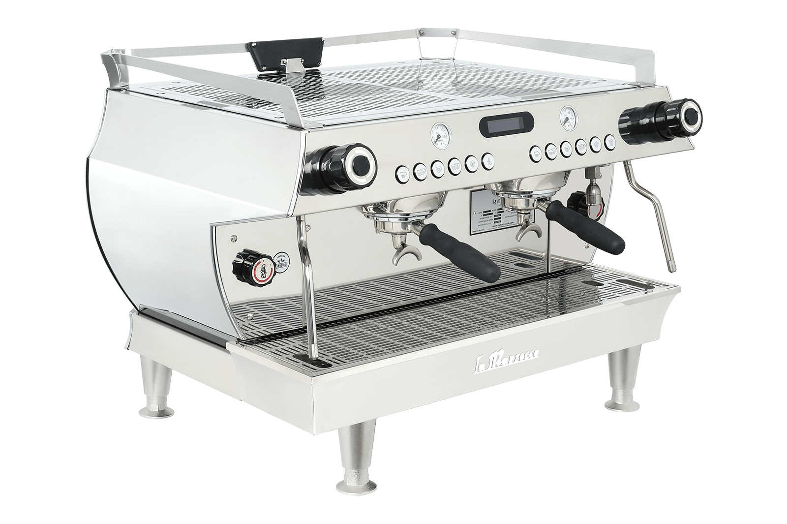 ماكينة إسبريسو La Marzocco GB5 X AV بجودة احترافية