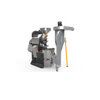 Coffee-Tech Engineering coffee roaster destoner for Ghibli R90 in sleek modern design for efficient coffee roasting