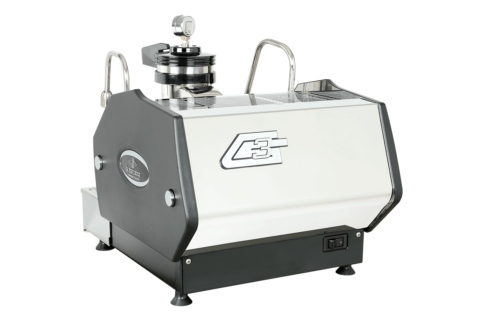 ماكينة الاسبريسو لا مارزوكو GS3 MP