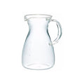 Hario Heatproof Coffee Decanter Glass 400ml - Que Coffee
