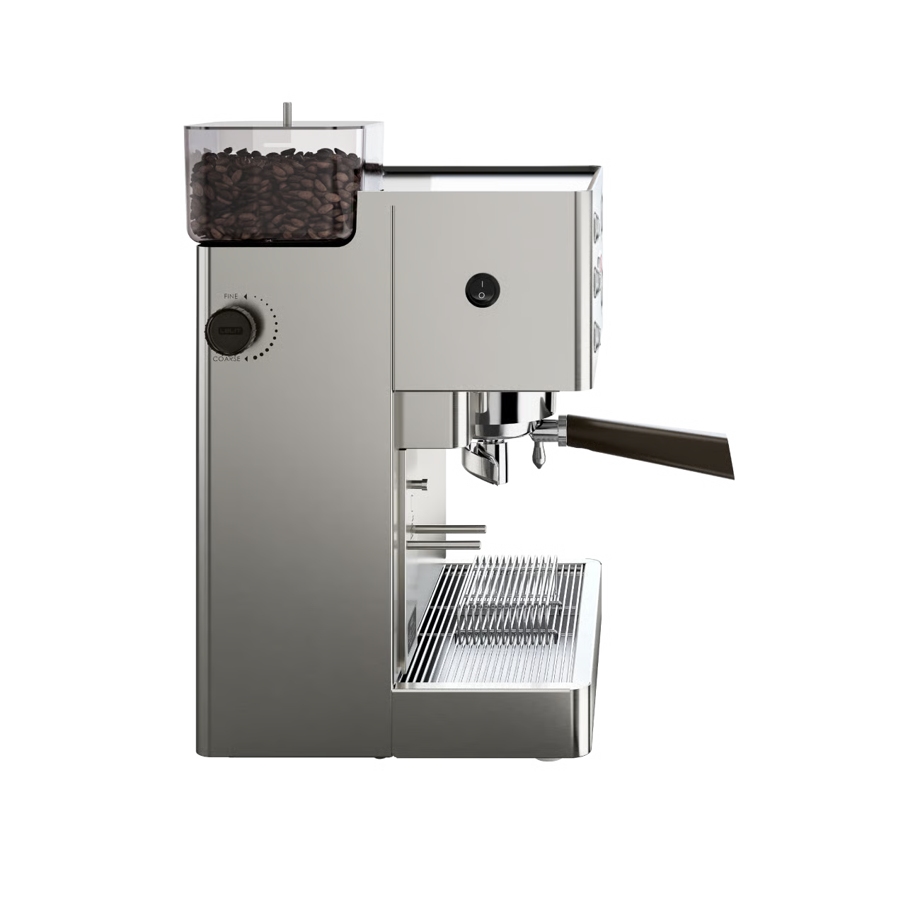 Lelit Kate Coffee Machine