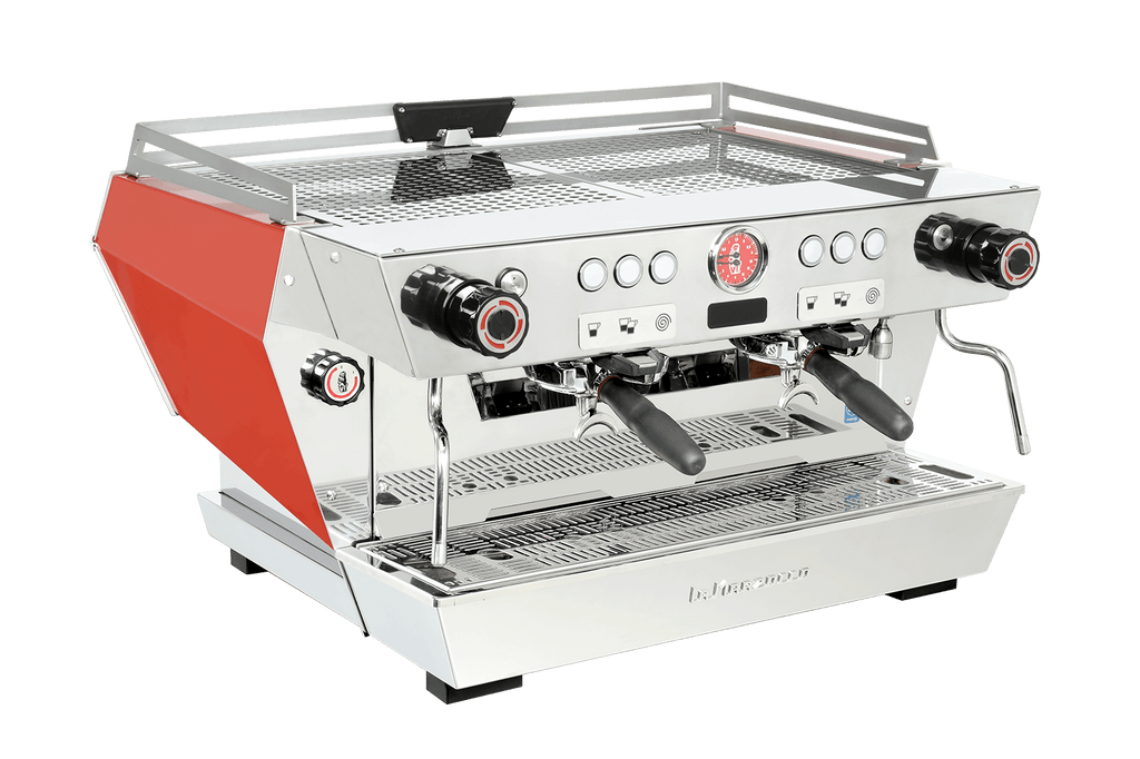 La Marzocco KB 90 AV Espresso Machine with Dual Boilers