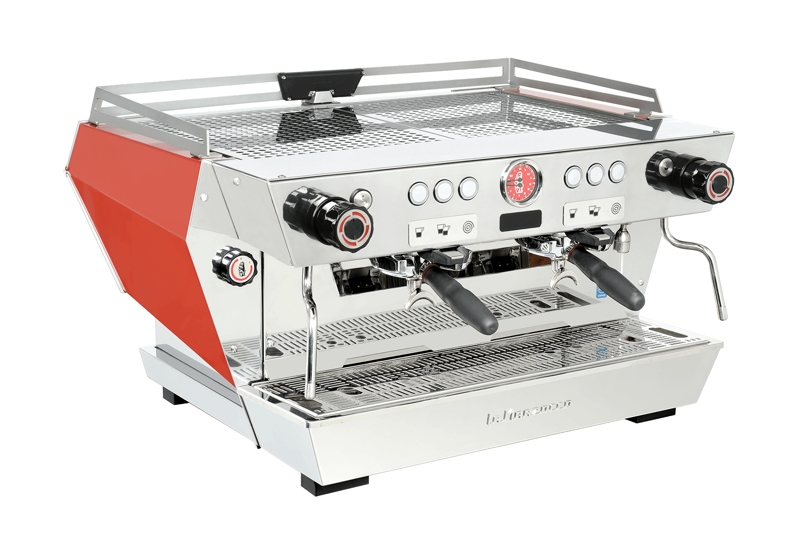 La Marzocco KB 90 AV Espresso Machine with Dual Boilers