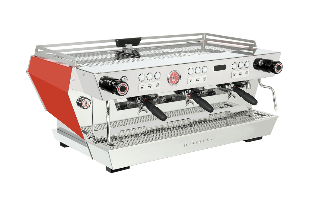 La Marzocco KB 90 AV Espresso Machine with Dual Boilers
