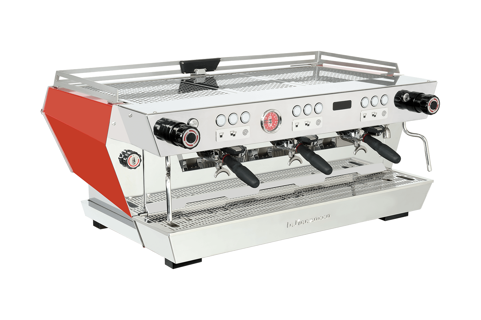 La Marzocco KB 90 AV Espresso Machine with Dual Boilers